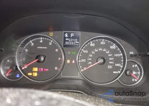 2014 Subaru Outback 2.5I Premium z USA, uszkodzony, nr VIN 4S4BRCDC1E3275706